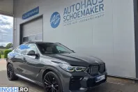 BMW X6 (Seria X) din 2023 cu 86.450 km - oferta BMW240429 - foto 3