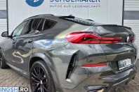 BMW X6 (Seria X) din 2023 cu 86.450 km - oferta BMW240429 - foto 4
