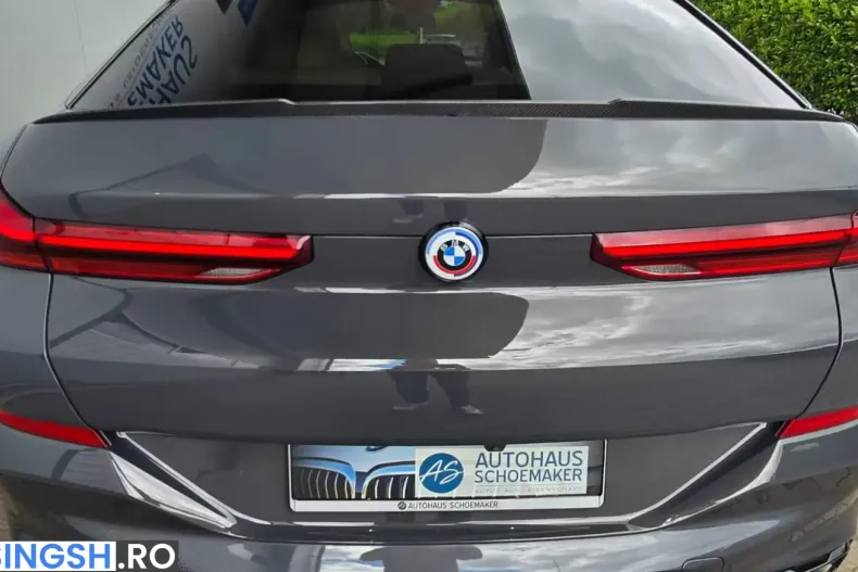 BMW X6 (Seria X) din 2023 cu 86.450 km - oferta BMW240429 - foto 5