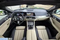 BMW X6 (Seria X) din 2023 cu 86.450 km - oferta BMW240429 - foto 11