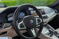 BMW X6 (Seria X) din 2023 cu 86.450 km - oferta BMW240429 - foto 12