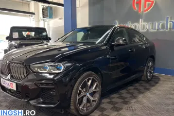 BMW X6 din 2023 - oferta BMW240430