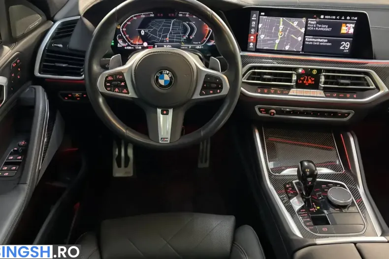 BMW X6 (Seria X) din 2023 cu 84.700 km - oferta BMW240430 - foto 6