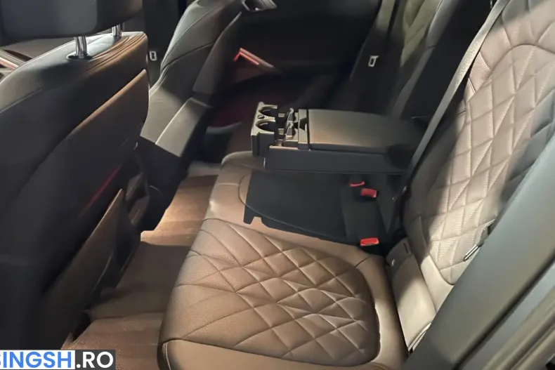 BMW X6 (Seria X) din 2023 cu 84.700 km - oferta BMW240430 - foto 10