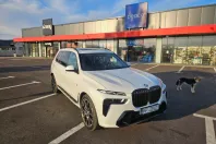 BMW X7 (Seria X) din 2025 cu 28.000 km - oferta BMW240431 - foto 1
