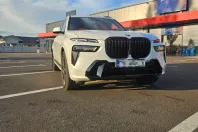 BMW X7 (Seria X) din 2025 cu 28.000 km - oferta BMW240431 - foto 2
