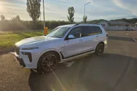 BMW X7 (Seria X) din 2025 cu 28.000 km - oferta BMW240431 - foto 4