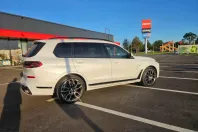 BMW X7 (Seria X) din 2025 cu 28.000 km - oferta BMW240431 - foto 6