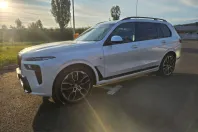 BMW X7 (Seria X) din 2025 cu 28.000 km - oferta BMW240431 - foto 10
