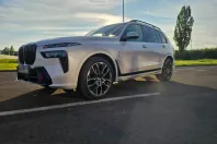 BMW X7 (Seria X) din 2025 cu 28.000 km - oferta BMW240431 - foto 12