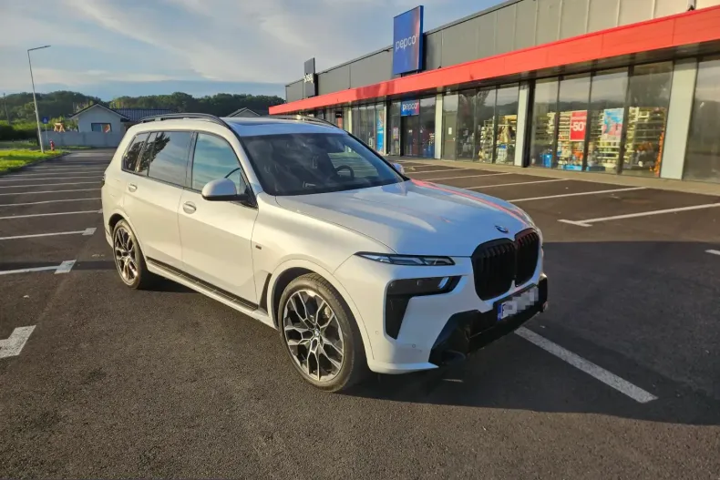 BMW X7 (Seria X) din 2025 cu 28.000 km - oferta BMW240431 - foto 15