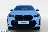 BMW X6 (Seria X) din 2025 cu 26.600 km - oferta BMW240432 - foto 1