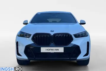 BMW X6 din 2025 - oferta BMW240432