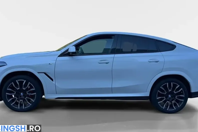 BMW X6 (Seria X) din 2025 cu 26.600 km - oferta BMW240432 - foto 4