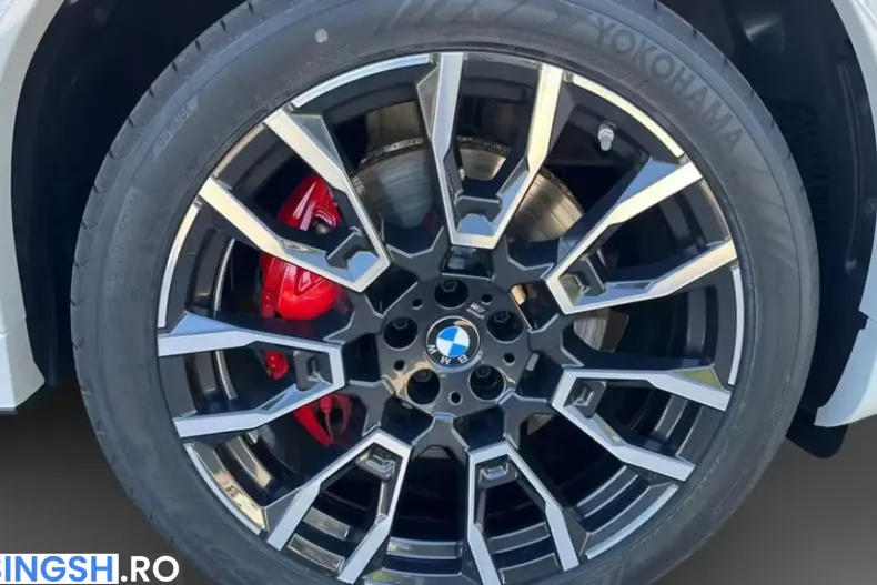 BMW X6 (Seria X) din 2025 cu 26.600 km - oferta BMW240432 - foto 5