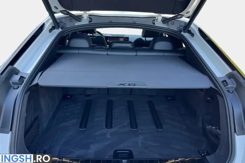 BMW X6 (Seria X) din 2025 cu 26.600 km - oferta BMW240432 - foto 15