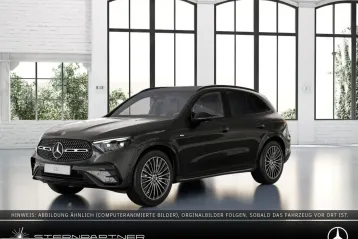 Mercedes-Benz GLC 300 din 2025 - oferta MER240433