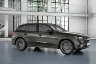 Mercedes-Benz GLC 300 (Clasa GLC) din 2025 cu 2.077 km - oferta MER240433 - foto 4