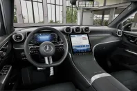 Mercedes-Benz GLC 300 (Clasa GLC) din 2025 cu 2.077 km - oferta MER240433 - foto 7