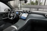 Mercedes-Benz GLC 300 (Clasa GLC) din 2025 cu 2.077 km - oferta MER240433 - foto 8