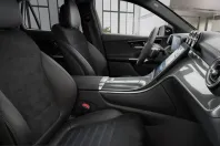 Mercedes-Benz GLC 300 (Clasa GLC) din 2025 cu 2.077 km - oferta MER240433 - foto 9