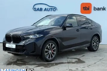 BMW X6 din 2024 - oferta BMW240434
