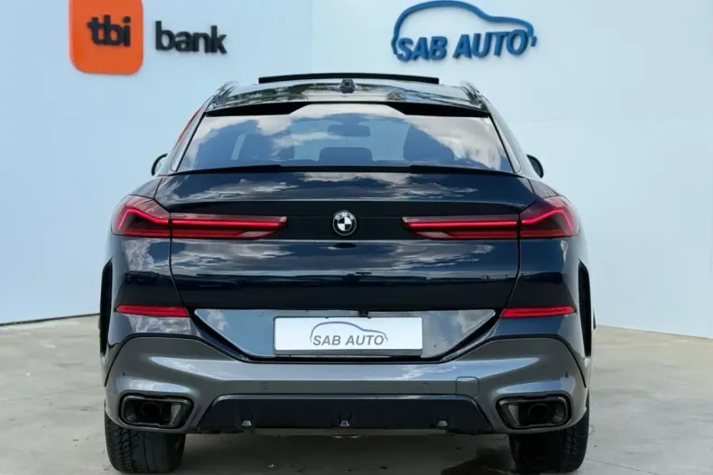 BMW X6 (Seria X) din 2024 cu 60.051 km - oferta BMW240434 - foto 31