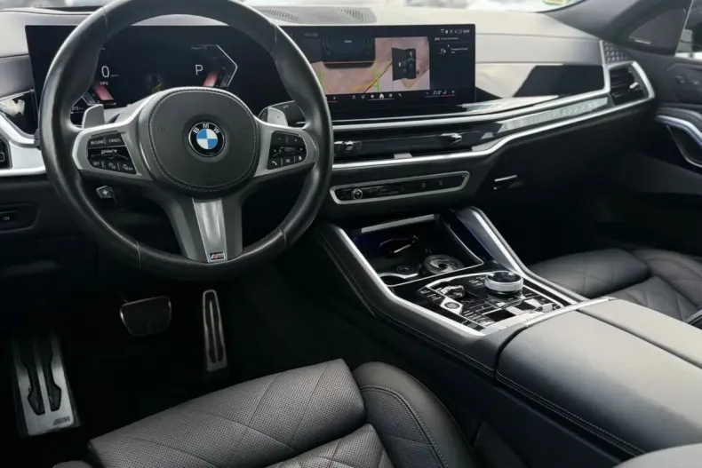 BMW X6 (Seria X) din 2024 cu 60.051 km - oferta BMW240434 - foto 34