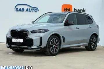 BMW X5 din 2024 - oferta BMW240435