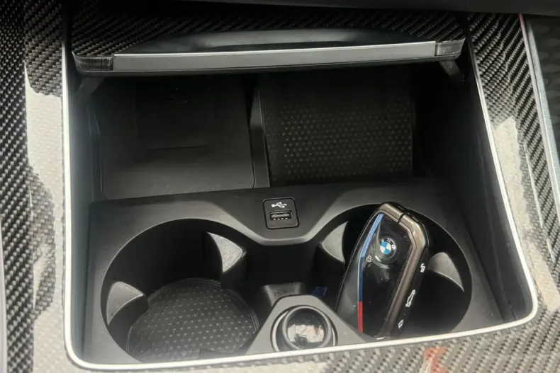 BMW X5 (Seria X) din 2024 cu 22.725 km - oferta BMW240435 - foto 3
