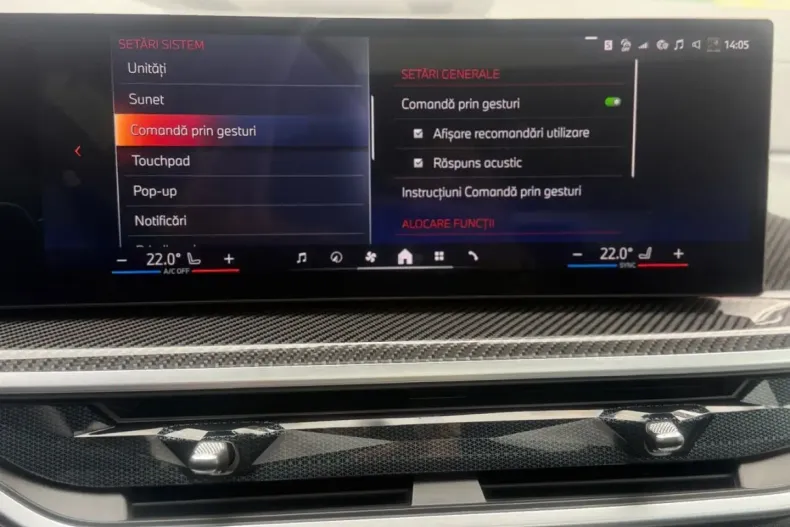 BMW X5 (Seria X) din 2024 cu 22.725 km - oferta BMW240435 - foto 13