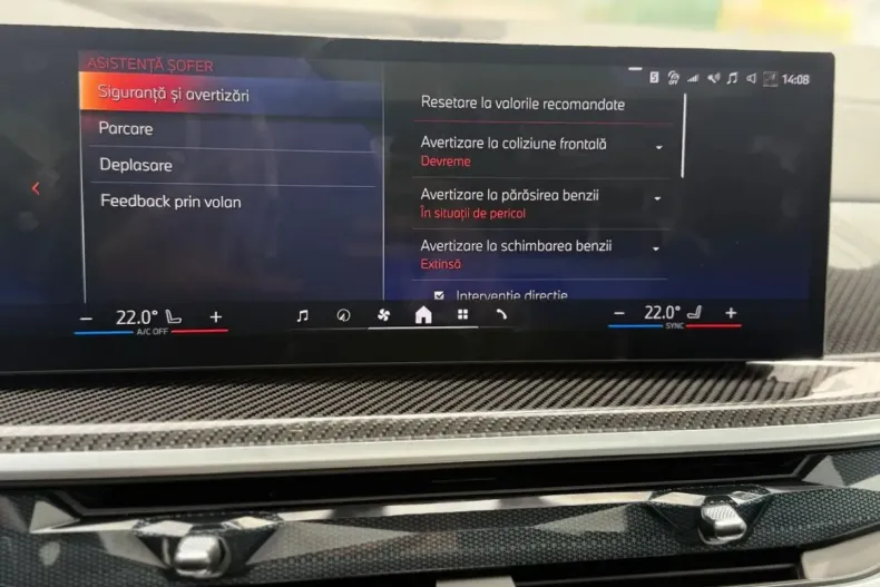 BMW X5 (Seria X) din 2024 cu 22.725 km - oferta BMW240435 - foto 15