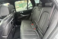 BMW X5 (Seria X) din 2024 cu 22.725 km - oferta BMW240435 - foto 24