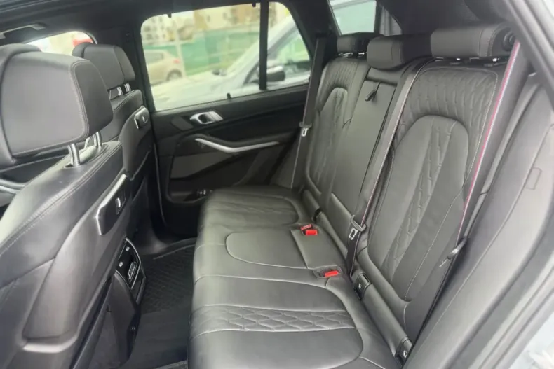 BMW X5 (Seria X) din 2024 cu 22.725 km - oferta BMW240435 - foto 24