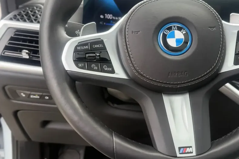 BMW X5 (Seria X) din 2024 cu 22.725 km - oferta BMW240435 - foto 36