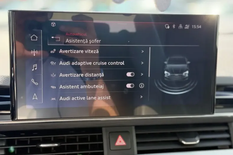 Audi Altele din 2023 cu 121.053 km - oferta AUD240436 - foto 10