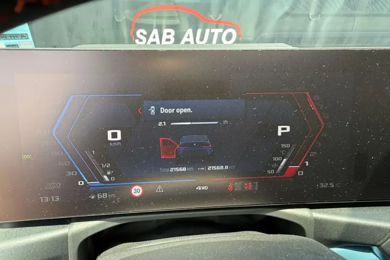 BMW Altele din 2022 cu 24.662 km - oferta BMW240437 - foto 4