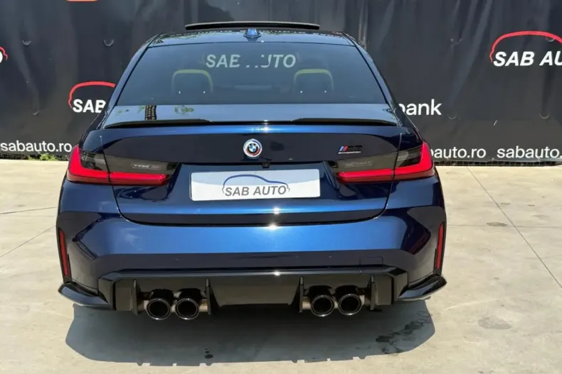 BMW Altele din 2022 cu 24.662 km - oferta BMW240437 - foto 10