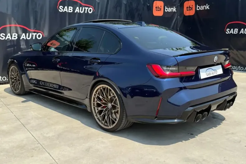 BMW Altele din 2022 cu 24.662 km - oferta BMW240437 - foto 11