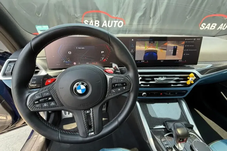 BMW Altele din 2022 cu 24.662 km - oferta BMW240437 - foto 16