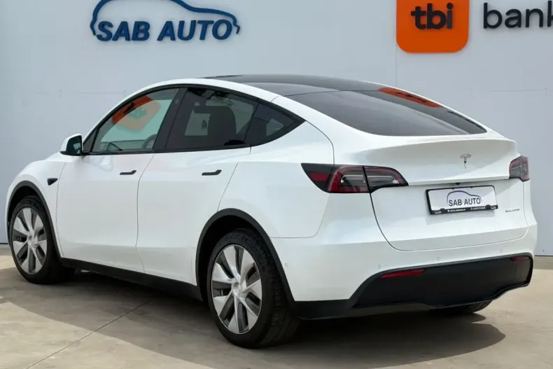 Tesla Model 3 din 2022 cu 115.523 km - oferta TES240438 - foto 9