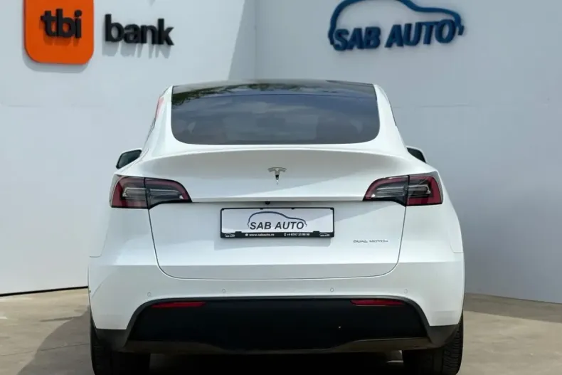 Tesla Model 3 din 2022 cu 115.523 km - oferta TES240438 - foto 10