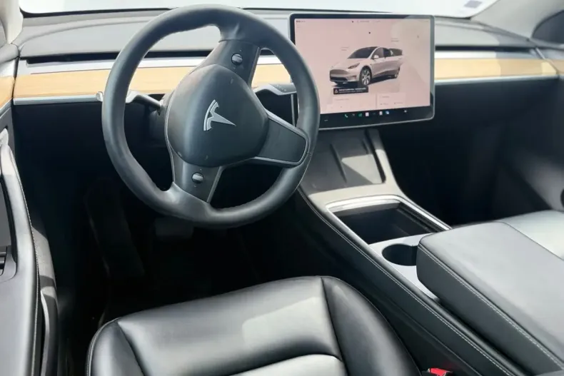 Tesla Model 3 din 2022 cu 115.523 km - oferta TES240438 - foto 15