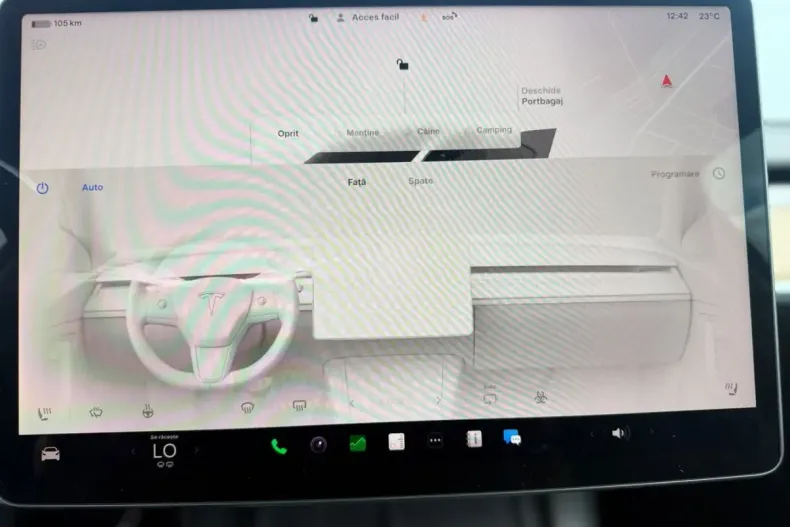 Tesla Model 3 din 2022 cu 115.523 km - oferta TES240438 - foto 18