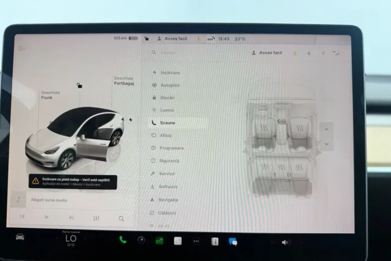 Tesla Model 3 din 2022 cu 115.523 km - oferta TES240438 - foto 20