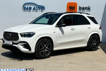 Mercedes-Benz GL 320 din 2023 - oferta MER240439