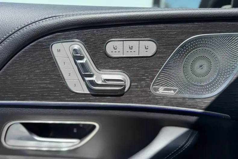 Mercedes-Benz GL 320 (Clasa GL) din 2023 cu 62.500 km - oferta MER240439 - foto 3