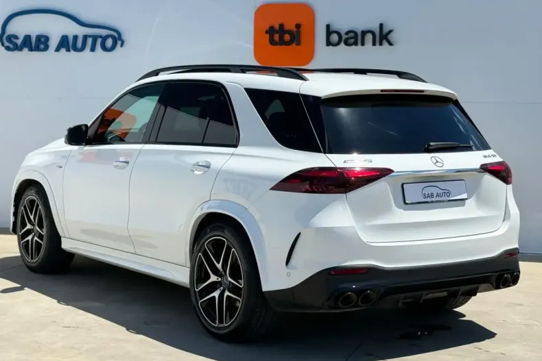 Mercedes-Benz GL 320 (Clasa GL) din 2023 cu 62.500 km - oferta MER240439 - foto 26