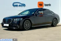 Mercedes-Benz S 250 (Clasa S) din 2022 cu 84.374 km - oferta MER240440 - foto 1
