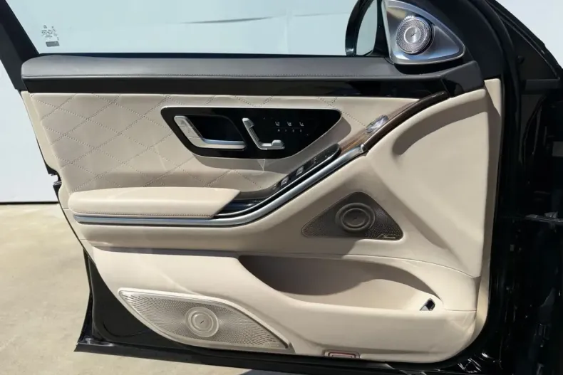 Mercedes-Benz S 250 (Clasa S) din 2022 cu 84.374 km - oferta MER240440 - foto 4